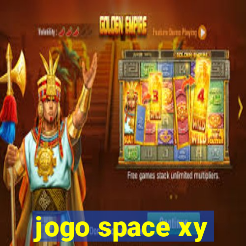 jogo space xy